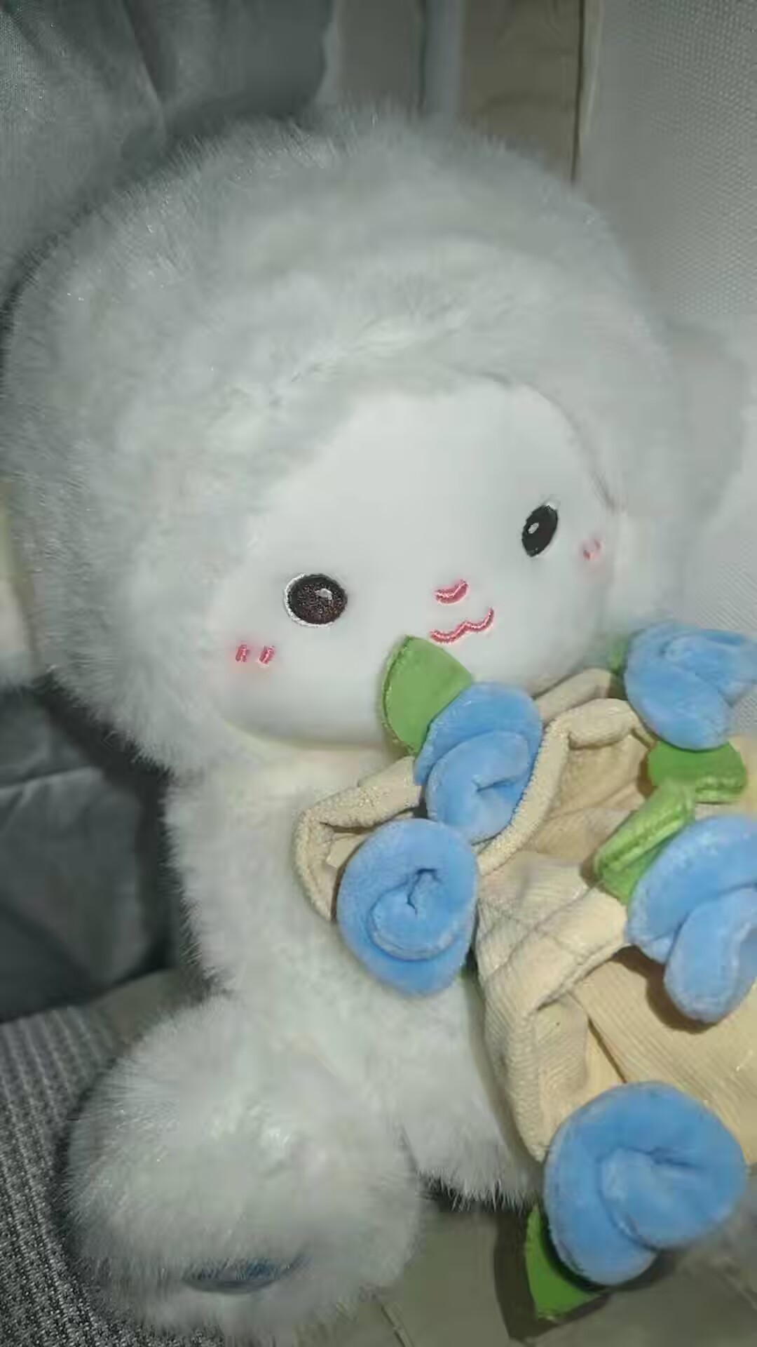 李小羊的真实照片